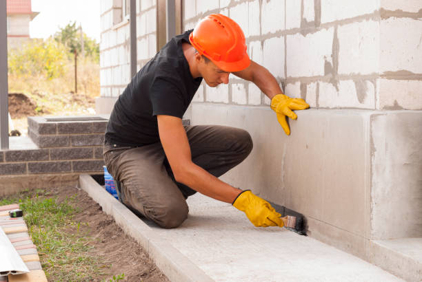 Licensed Interior Drainage System service in Mount Carmel, IL - Halo Water Proofing